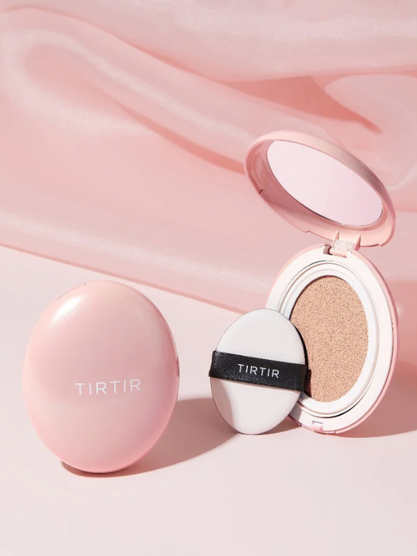 TIRTIR Mask Fit All-Cover Cushion 18g