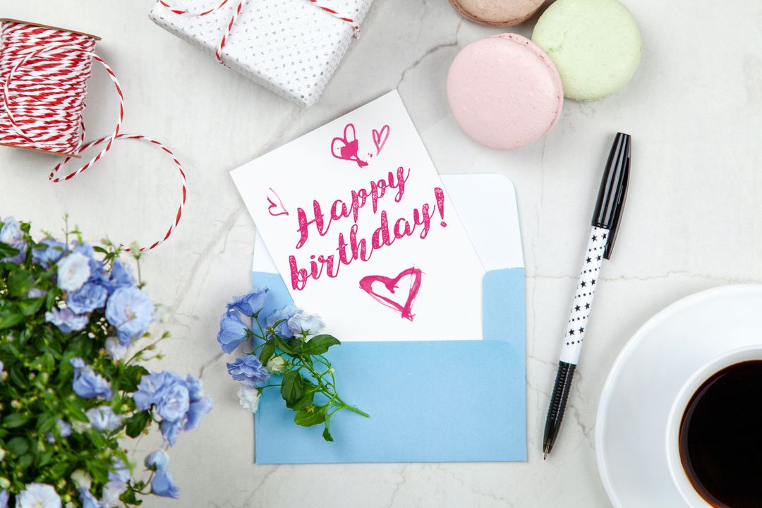 Pink n Blossom eGift Card