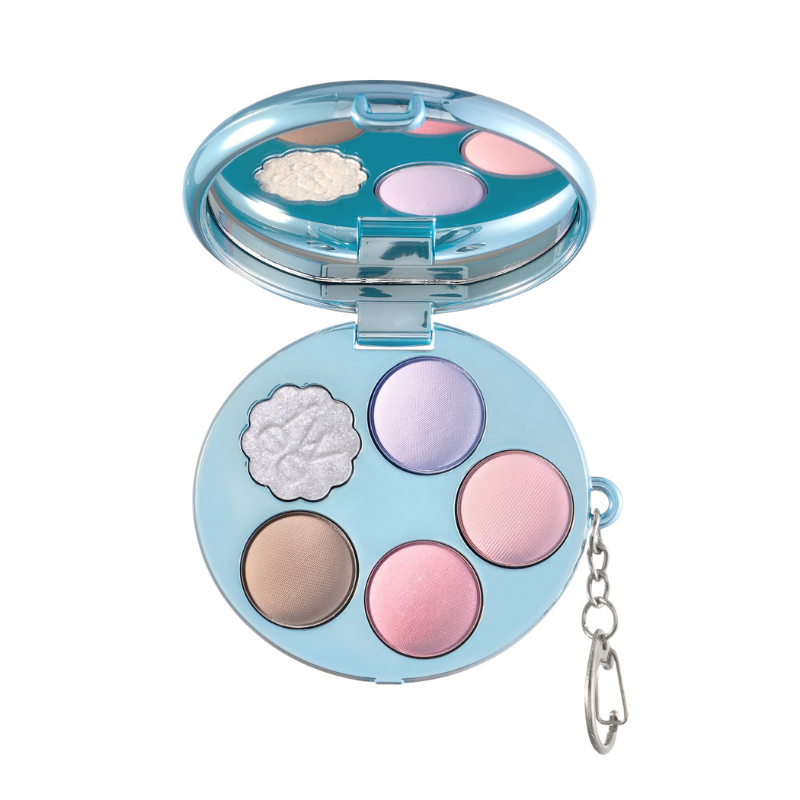 fwee Pocket Eye Palette 6.6g