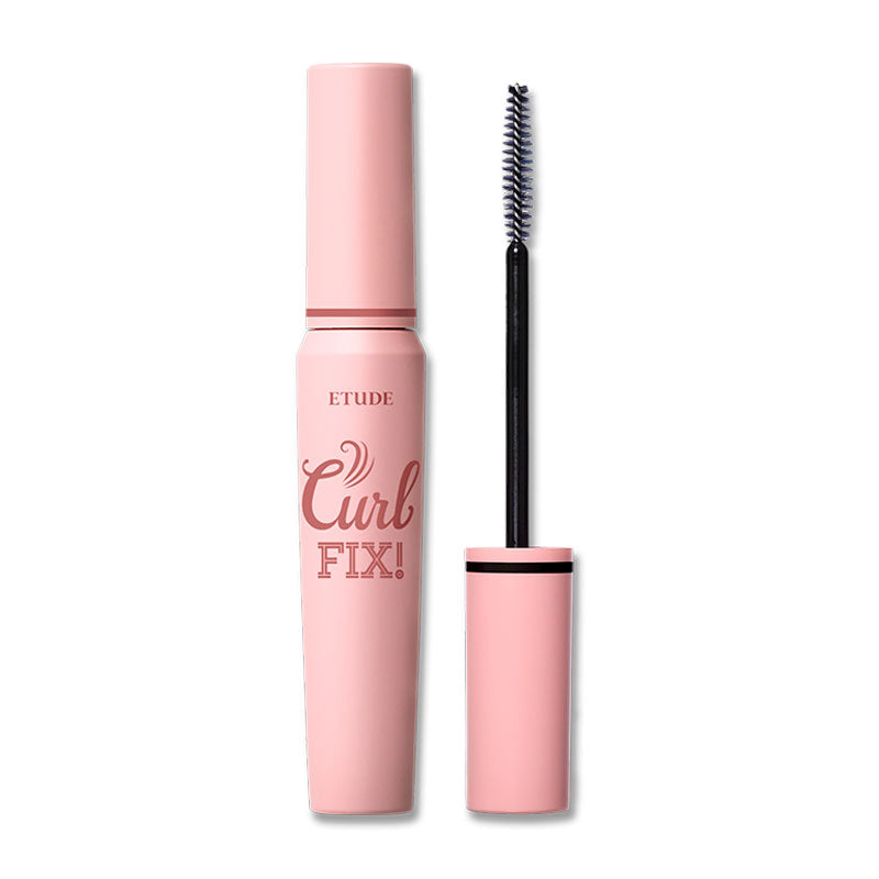 Etude House Curl Fix Mascara 8g Etude House