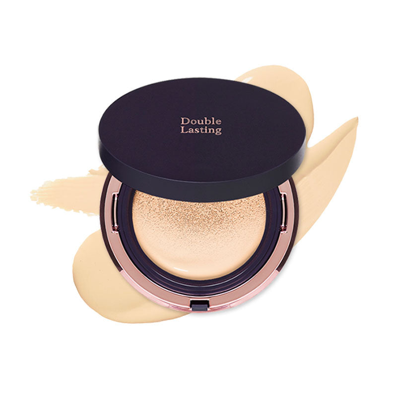 Etude House Double Lasting Cushion Matte Etude House