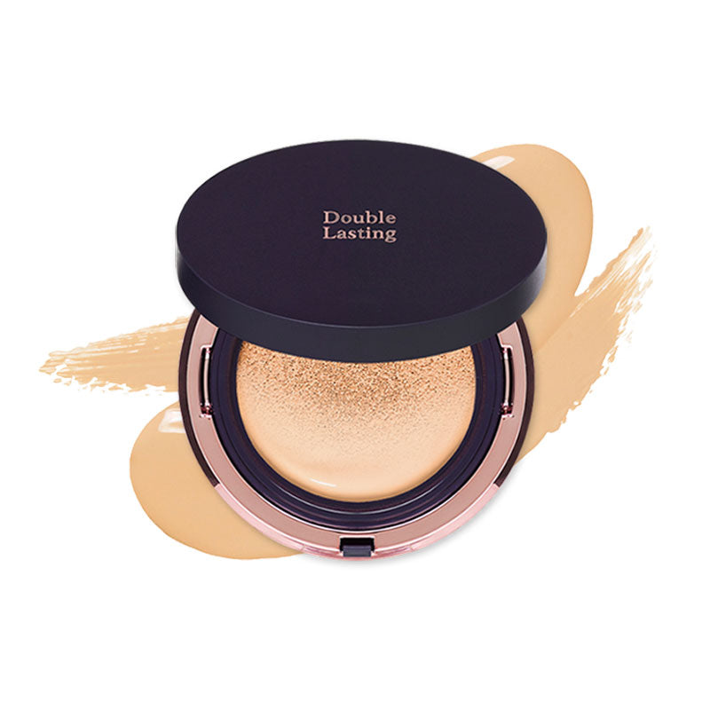 Etude House Double Lasting Cushion Matte Etude House