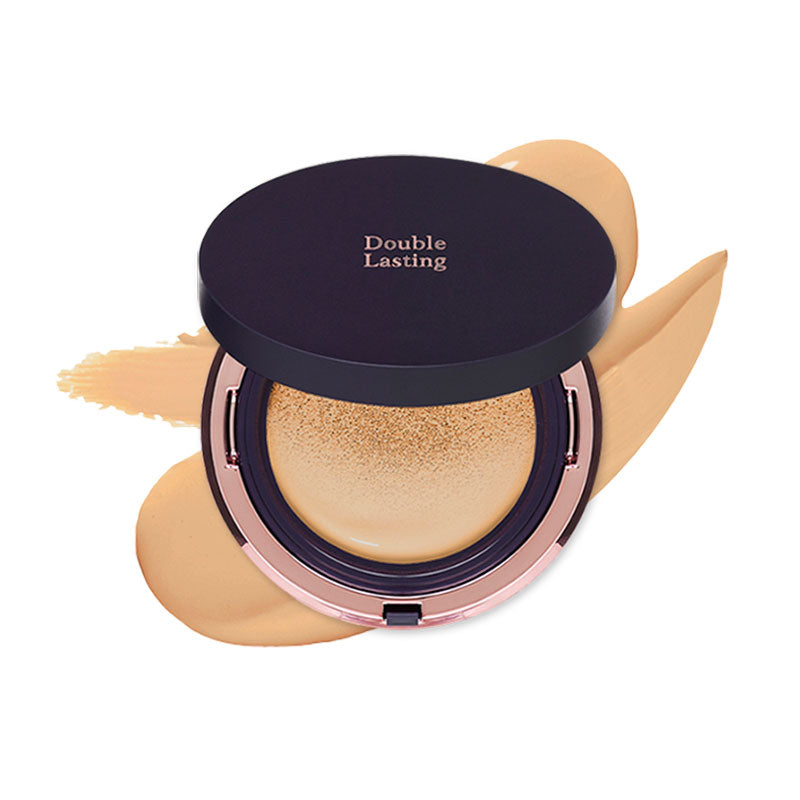 Etude House Double Lasting Cushion Matte Etude House