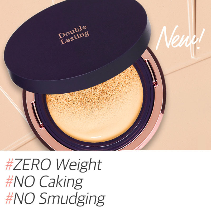 Etude House Double Lasting Cushion Matte Etude House