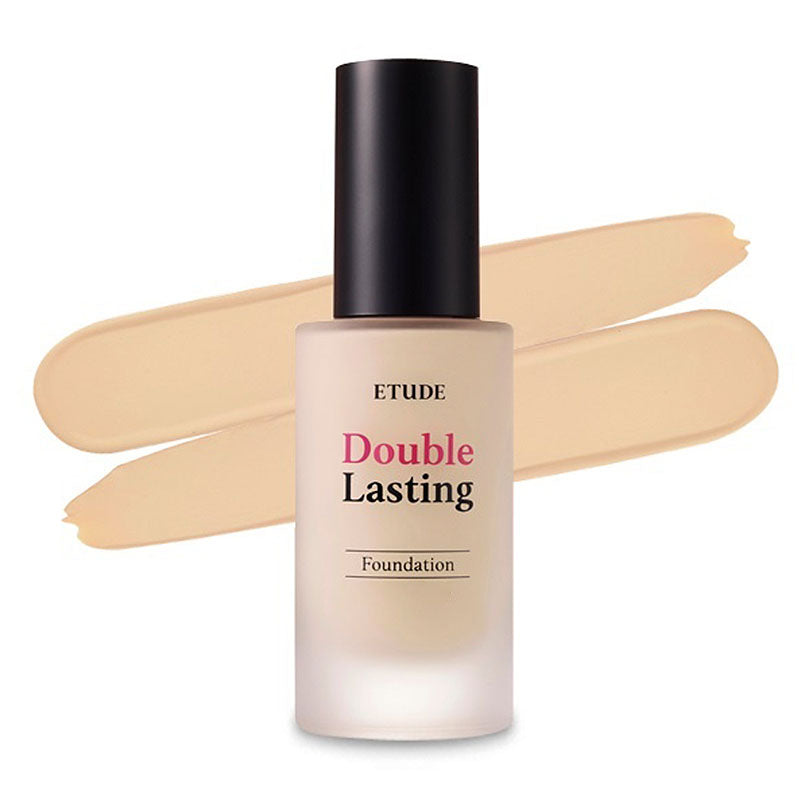 Etude House Double Lasting Foundation 30ml Etude House