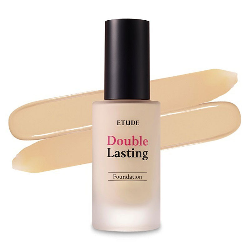 Etude House Double Lasting Foundation 30ml Etude House