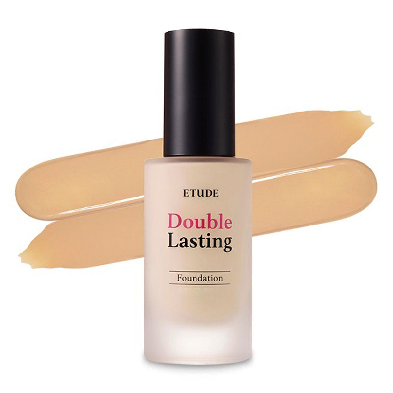 Etude House Double Lasting Foundation 30ml Etude House