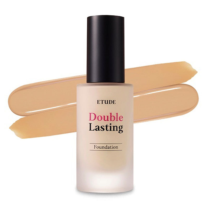 Etude House Double Lasting Foundation 30ml Etude House