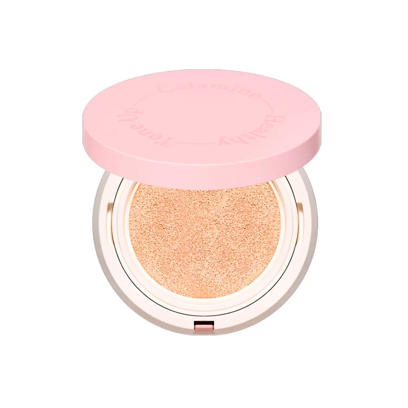 Etude House Healthy Tone Up Calamine Cushion 15g Etude House