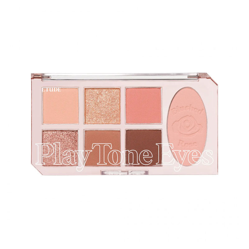 Etude House Play Tone Eye Palette 6.4g Etude House