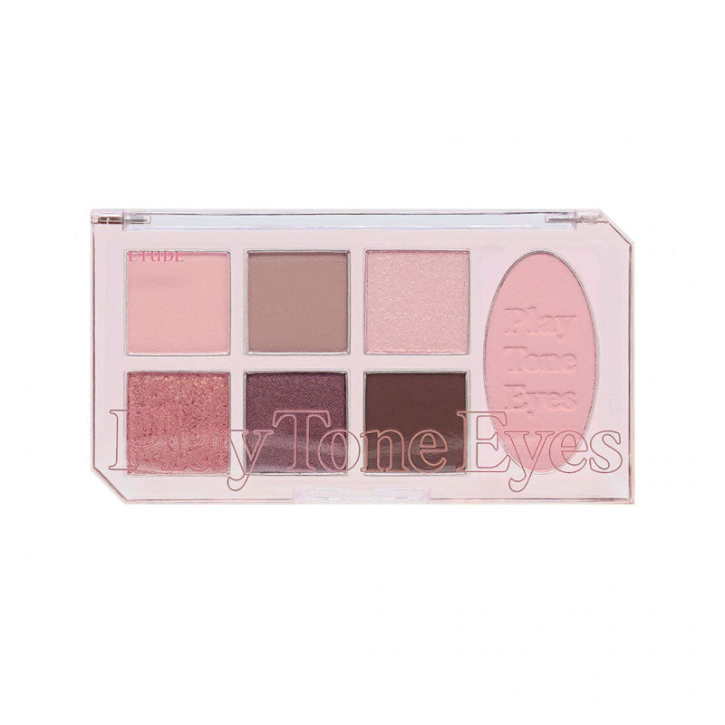 Etude House Play Tone Eye Palette 6.4g Etude House