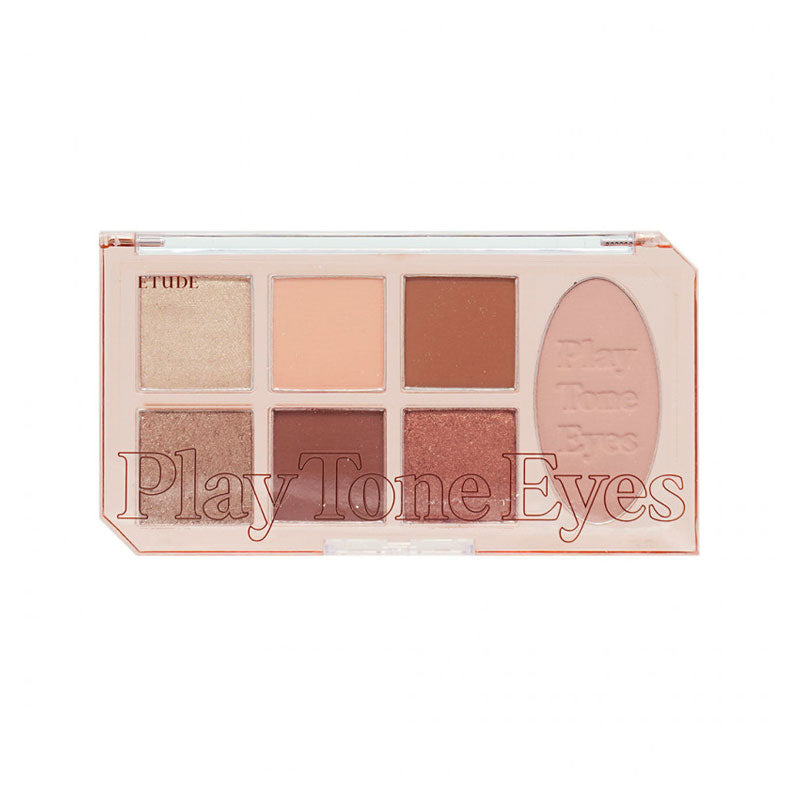 Etude House Play Tone Eye Palette 6.4g Etude House