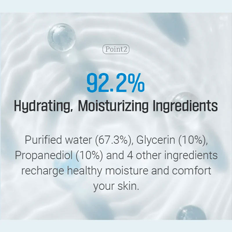 Etude House Soonjung Hydro Barrier Cream Etude House