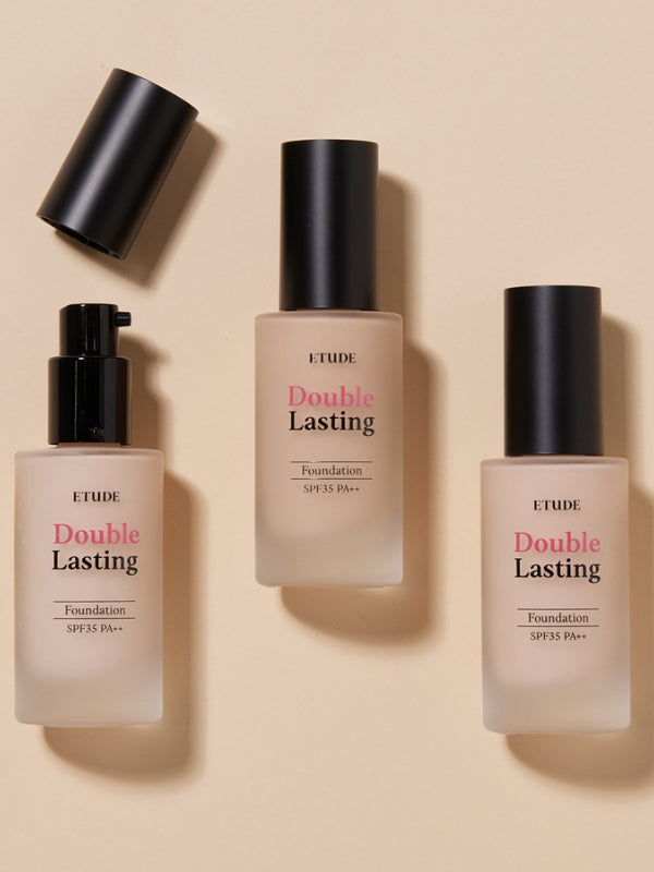 Etude House Double Lasting Foundation 30ml Etude House