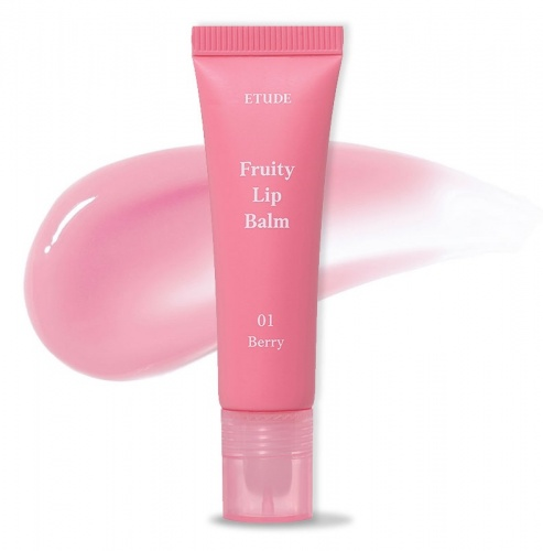 Etude House Fruity Lip Balm Etude House