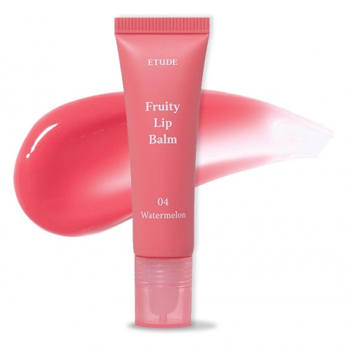 Etude House Fruity Lip Balm Etude House