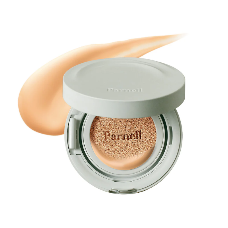 Parnell Cicamanu Serum In-Matte Cushion 15g