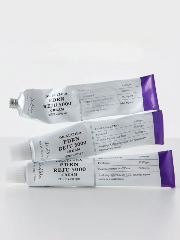 Dr.Althea PDRN Reju 5000 Cream 20g