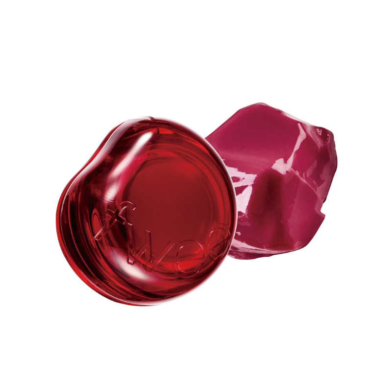 fwee Lip & Cheek Glowy Jelly Pot 4g