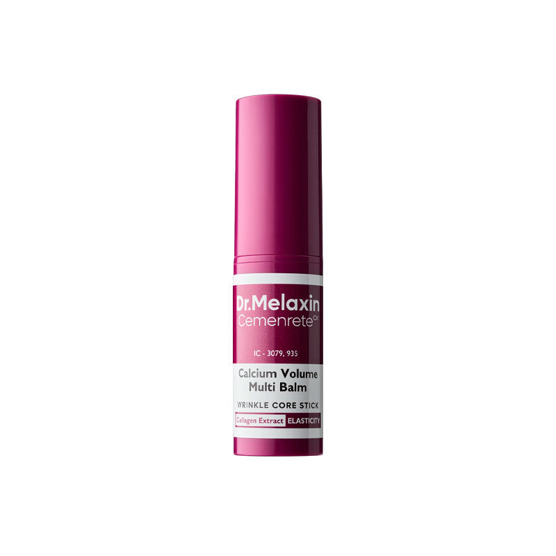 Dr.Melaxin Cemenrete Calcium Volume Multi Balm 9g