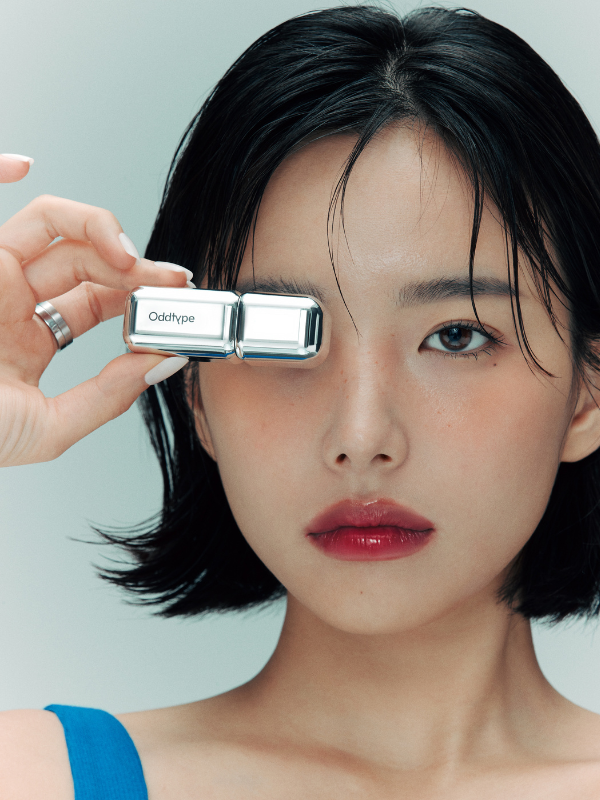Oddtype Unseen Mirror Tint 3.5g