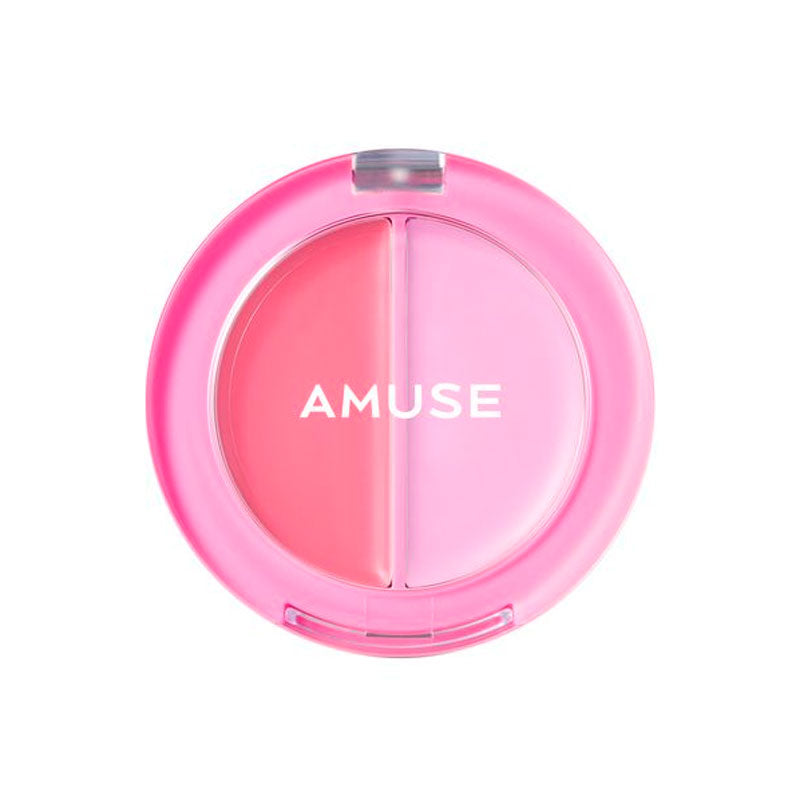 Amuse Lip and Cheek Healthy Balm 3g
