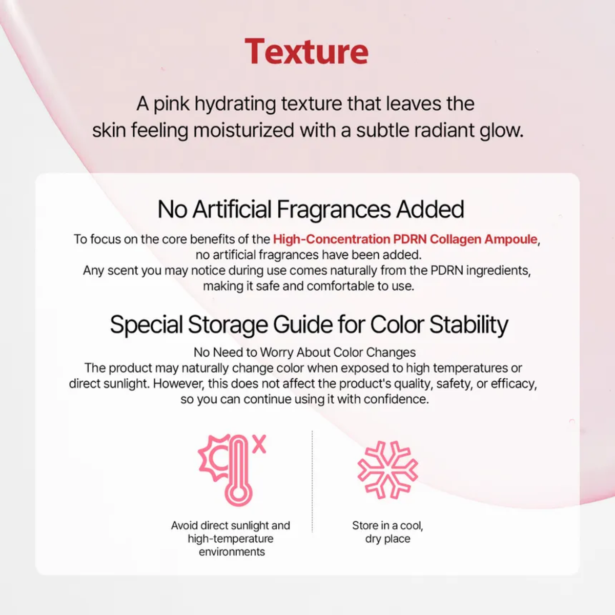 Dermafirm PDRN Collagen Ampoule 50ml