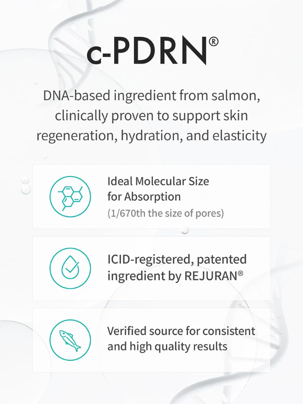 Rejuran Skin Protection Mask 27ml
