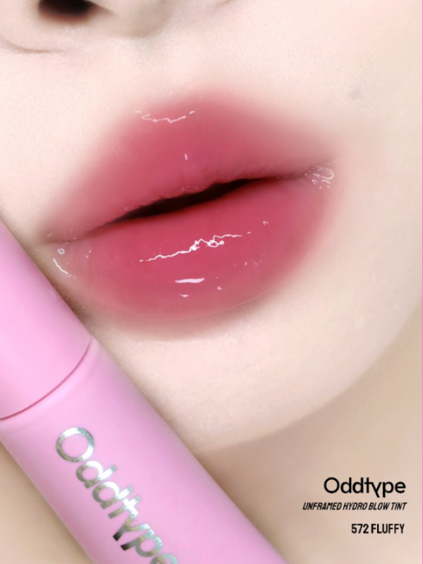 Oddtype Unframed Hydro Blow Tint 9g