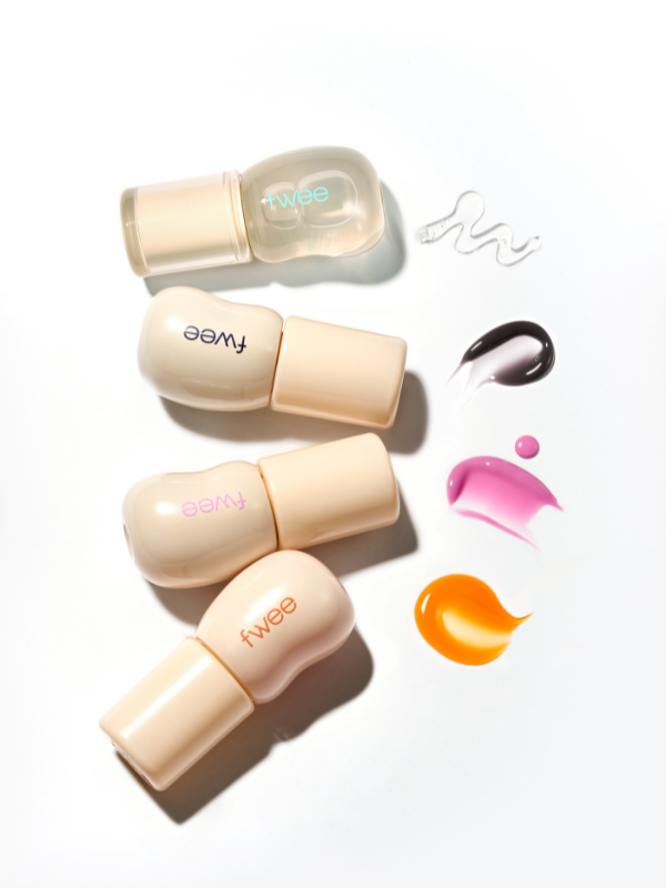 fwee 3D Changing Gloss 5.3g fwee