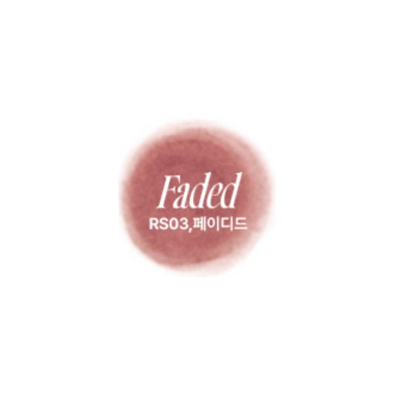 fwee Lip&Cheek Blurry Pudding Pot 5g fwee