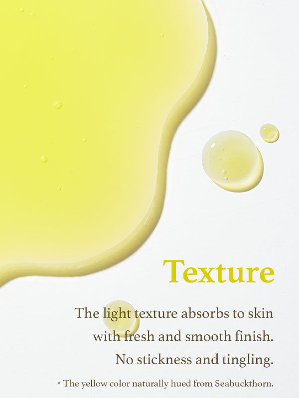 I'm from Vitamin Fruit Serum 30ml