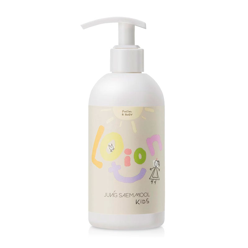 JUNGSAEMMOOL KIDS Essential Lotion Facial & Body 280ml