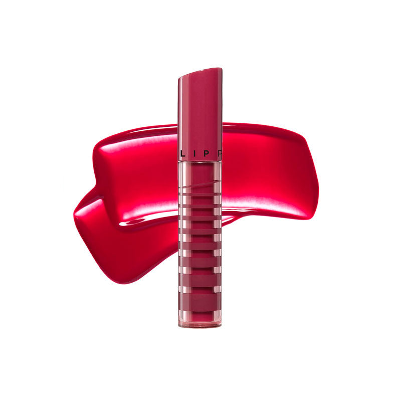 Free JUNGSAEMMOOL Lip-Pression Glow Lasting Tint 4g JUNGSAEMMOOL