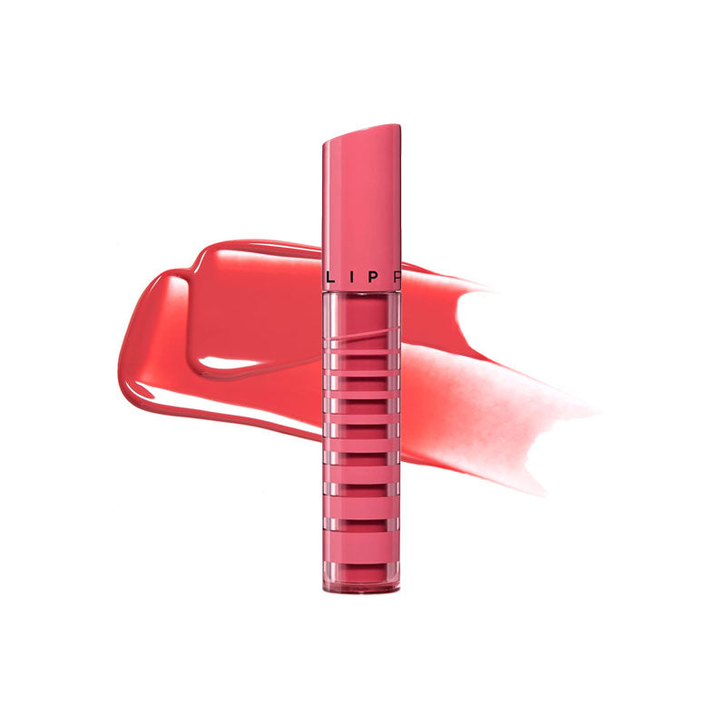 Free JUNGSAEMMOOL Lip-Pression Glow Lasting Tint 4g JUNGSAEMMOOL