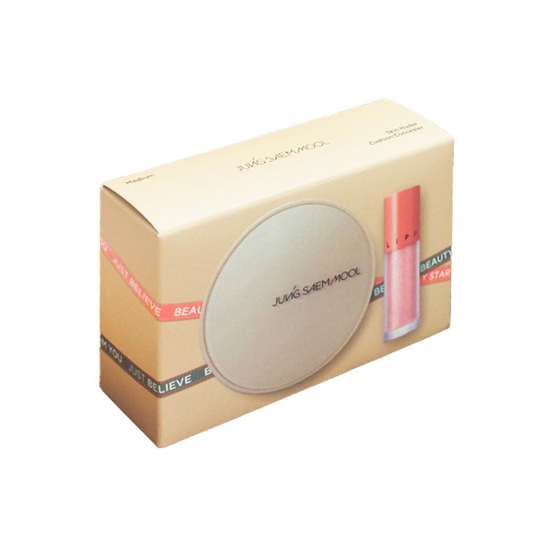 JUNGSAEMMOOL Skin Nuder Cushion Concealer Special Set 10g+2ml