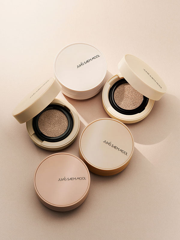 JUNGSAEMMOOL Skin Nuder Cushion Concealer 10g