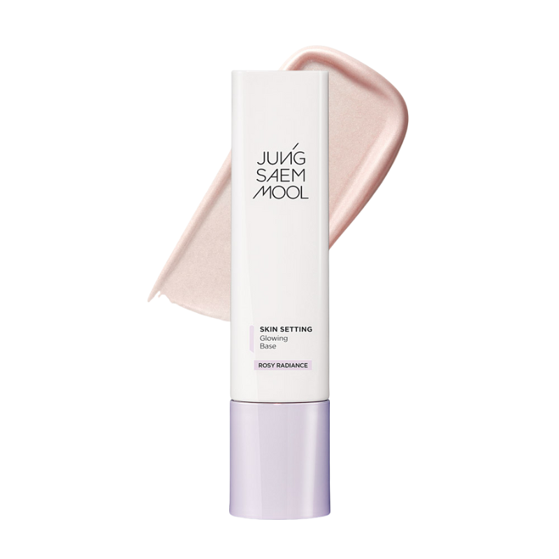 JUNGSAEMMOOL Skin Setting Glowing Base 40ml