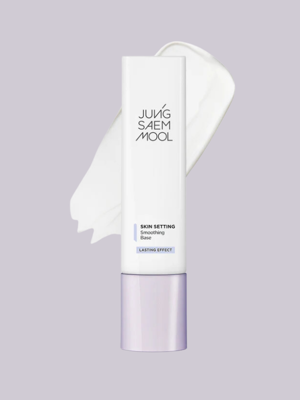 JUNGSAEMMOOL Skin Setting Smoothing Base 40ml