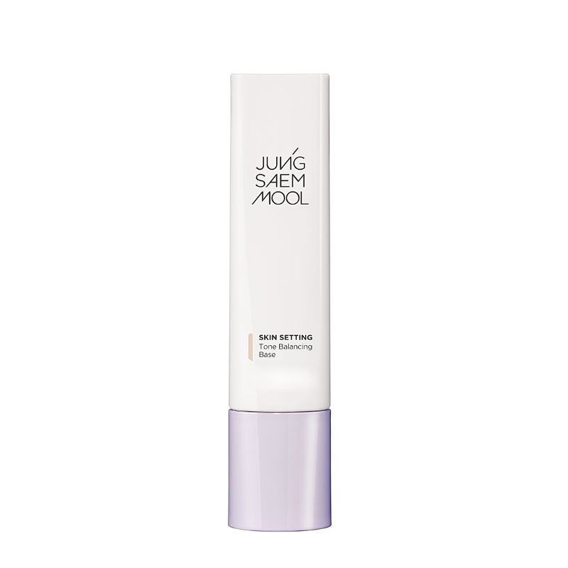 JUNGSAEMMOOL Skin Setting Tone Balancing Base 40ml