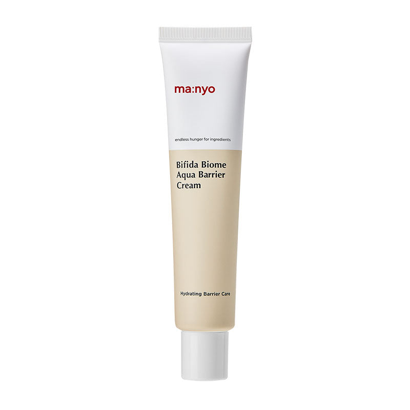 ma:nyo Bifida Biome Aqua Barrier Cream 80ml