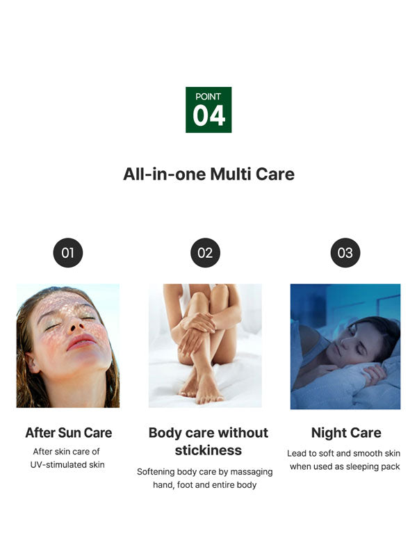 Mediheal Teatree Calming Hydrogel 300ml Mediheal