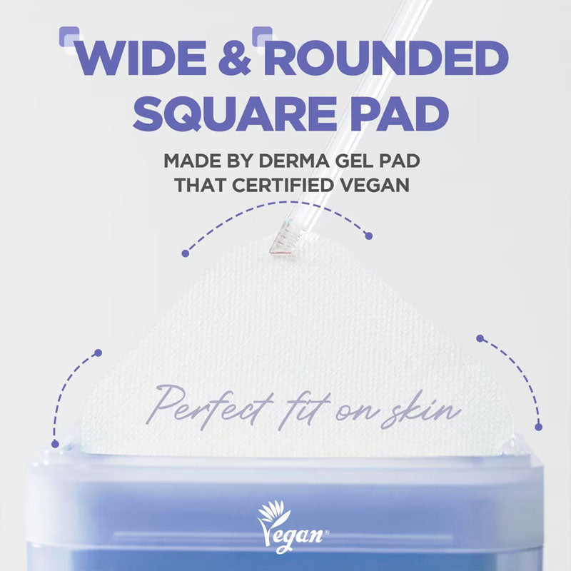 Mediheal Watermide Moisture Pad 170ml / 100pads Mediheal