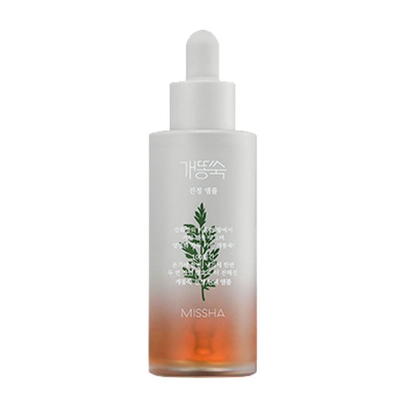 MISSHA Artemisia Calming Ampoule 50ml MISSHA