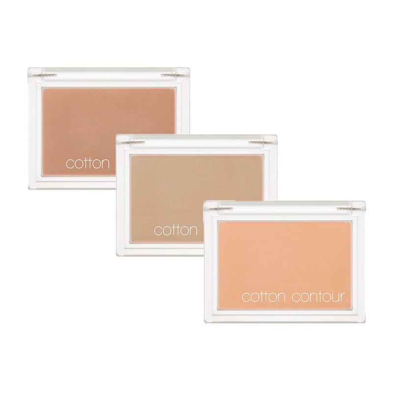 MISSHA Cotton Contour MISSHA