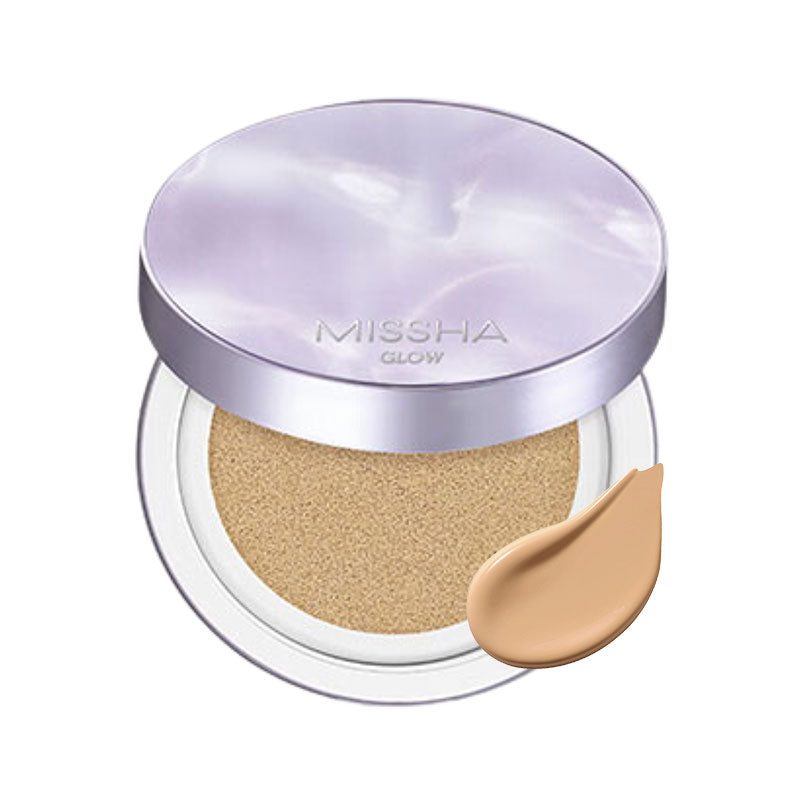 MISSHA Glow Layering Fit Cushion 14g