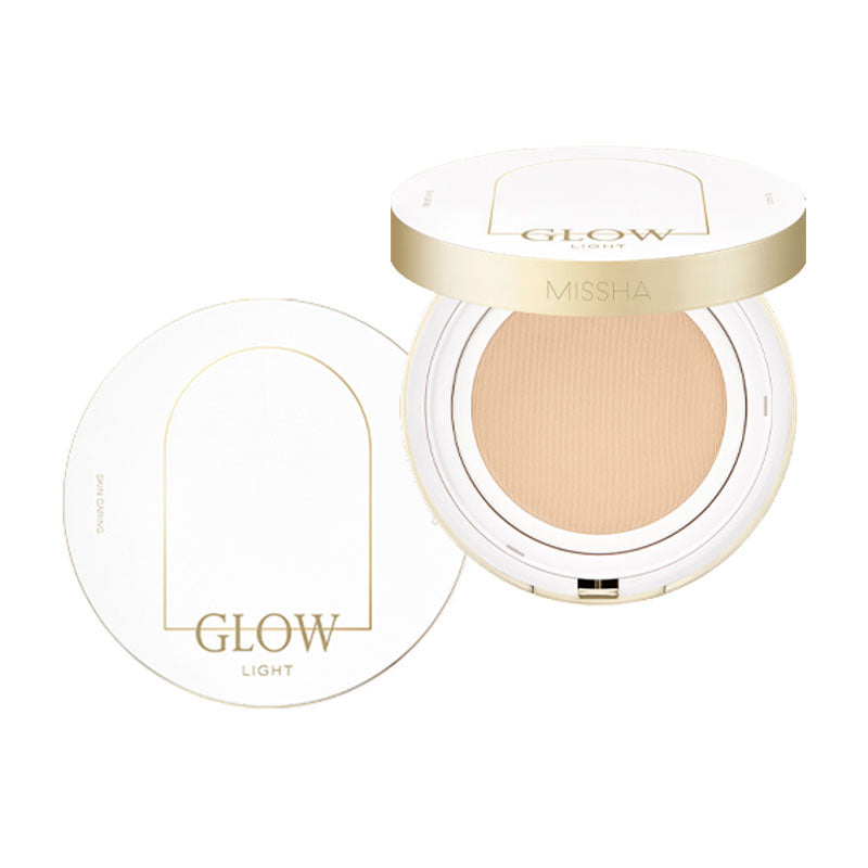 MISSHA Glow Cushion Light 13g MISSHA