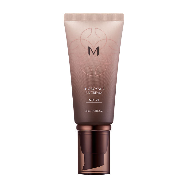 MISSHA M Cho Bo Yang BB Cream 50ml