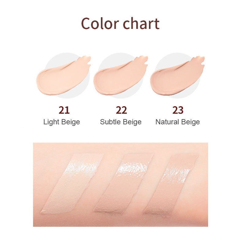 MISSHA M Cho Bo Yang BB Cream 50ml