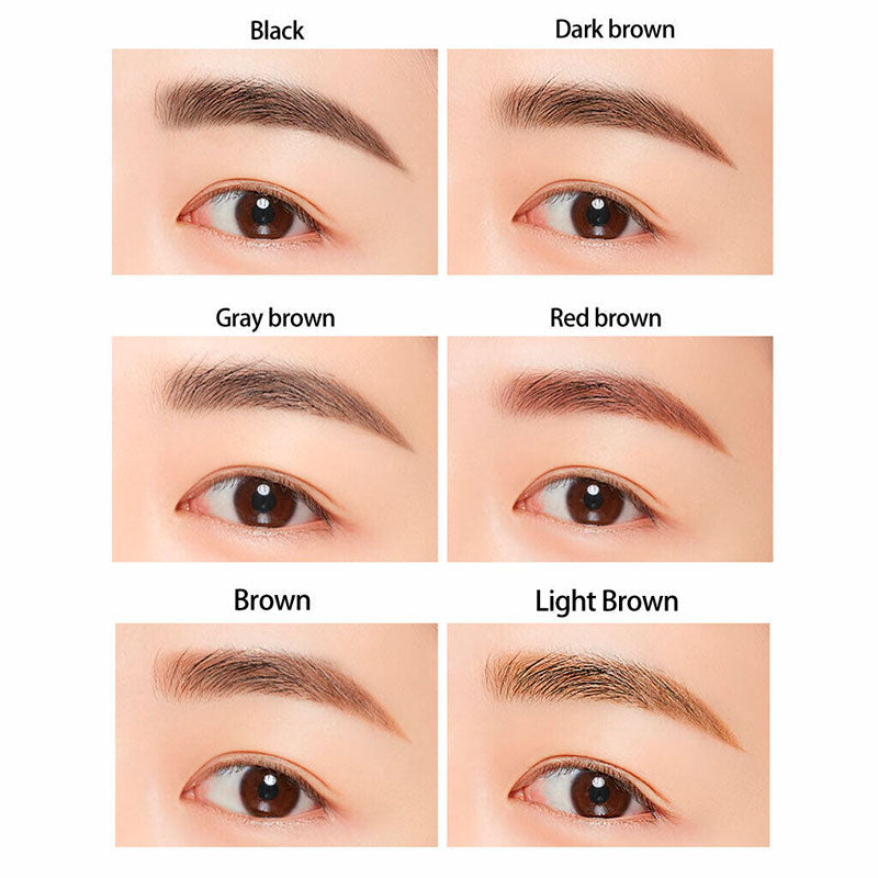 MISSHA Perfect Eyebrow Styler 0.15g